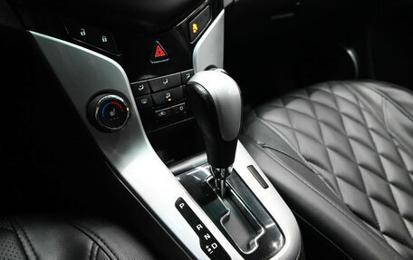 Chevrolet Cruze II, 2013 год, 770 000 рублей, 15 фотография