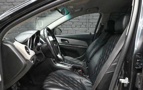 Chevrolet Cruze II, 2013 год, 770 000 рублей, 17 фотография