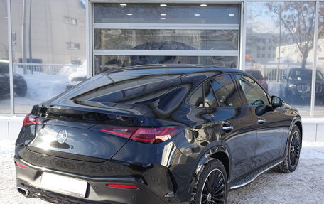 Mercedes-Benz GLC Coupe, 2025 год, 10 590 000 рублей, 4 фотография