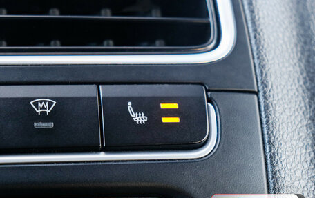 Volkswagen Polo VI (EU Market), 2011 год, 797 000 рублей, 11 фотография