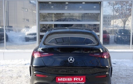 Mercedes-Benz GLC Coupe, 2025 год, 10 590 000 рублей, 3 фотография