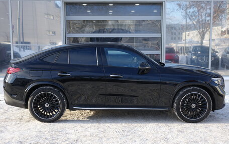 Mercedes-Benz GLC Coupe, 2025 год, 10 590 000 рублей, 5 фотография