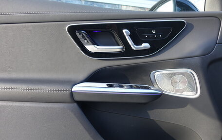 Mercedes-Benz GLC Coupe, 2025 год, 10 590 000 рублей, 11 фотография