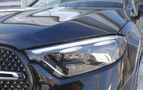 Mercedes-Benz GLC Coupe, 2025 год, 10 590 000 рублей, 7 фотография