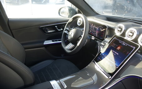 Mercedes-Benz GLC Coupe, 2025 год, 10 590 000 рублей, 19 фотография