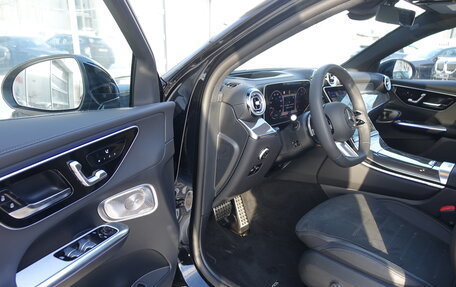 Mercedes-Benz GLC Coupe, 2025 год, 10 590 000 рублей, 9 фотография