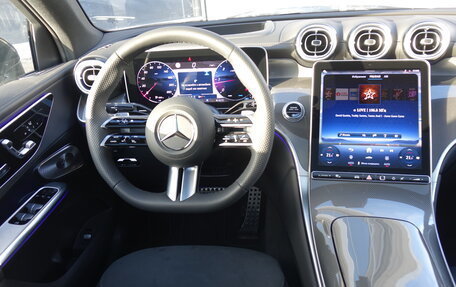 Mercedes-Benz GLC Coupe, 2025 год, 10 590 000 рублей, 14 фотография