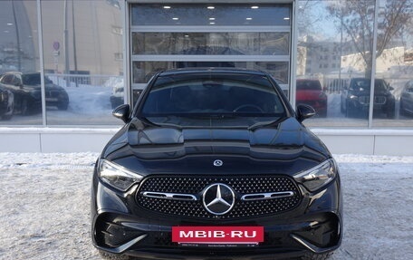 Mercedes-Benz GLC Coupe, 2025 год, 10 590 000 рублей, 6 фотография