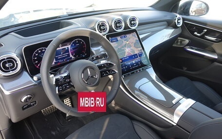 Mercedes-Benz GLC Coupe, 2025 год, 10 590 000 рублей, 12 фотография