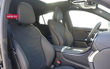 Mercedes-Benz GLC Coupe, 2025 год, 10 590 000 рублей, 20 фотография