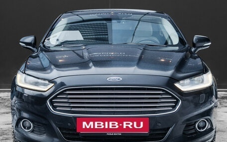 Ford Mondeo V, 2016 год, 1 535 000 рублей, 2 фотография