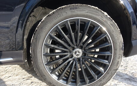 Mercedes-Benz GLC Coupe, 2025 год, 10 590 000 рублей, 30 фотография