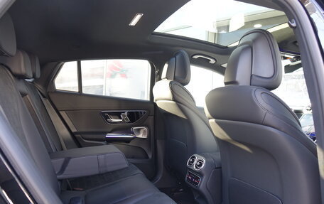 Mercedes-Benz GLC Coupe, 2025 год, 10 590 000 рублей, 22 фотография