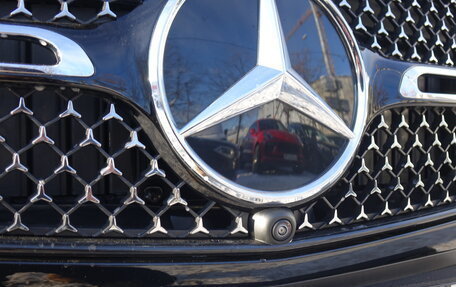 Mercedes-Benz GLC Coupe, 2025 год, 10 590 000 рублей, 27 фотография