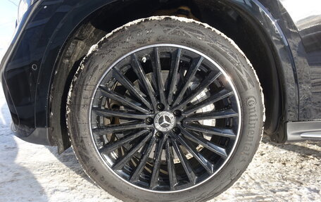 Mercedes-Benz GLC Coupe, 2025 год, 10 590 000 рублей, 29 фотография