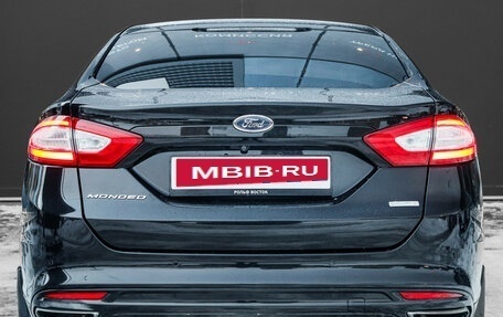 Ford Mondeo V, 2016 год, 1 535 000 рублей, 5 фотография