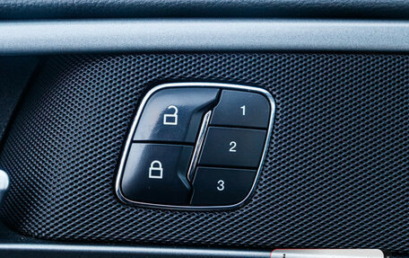 Ford Mondeo V, 2016 год, 1 535 000 рублей, 16 фотография