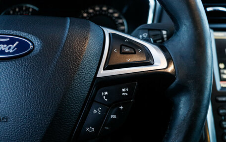 Ford Mondeo V, 2016 год, 1 535 000 рублей, 20 фотография