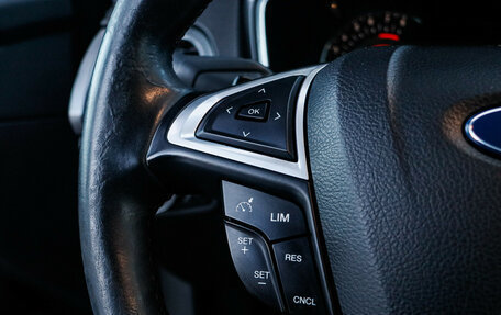 Ford Mondeo V, 2016 год, 1 535 000 рублей, 19 фотография