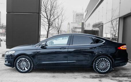 Ford Mondeo V, 2016 год, 1 535 000 рублей, 7 фотография