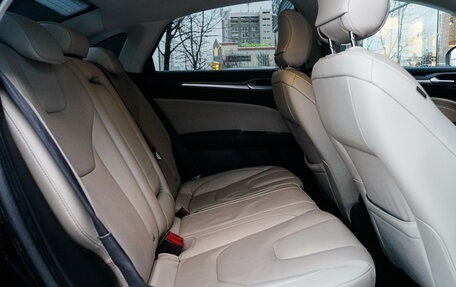 Ford Mondeo V, 2016 год, 1 535 000 рублей, 9 фотография