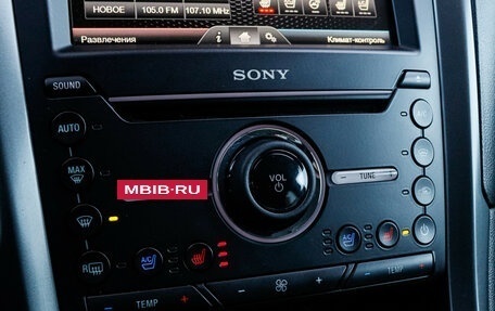 Ford Mondeo V, 2016 год, 1 535 000 рублей, 15 фотография