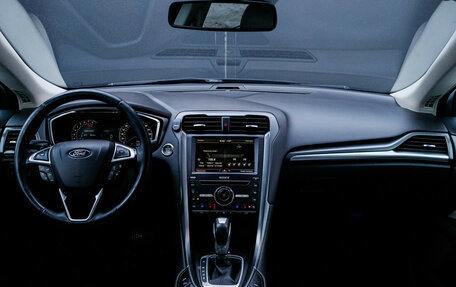 Ford Mondeo V, 2016 год, 1 535 000 рублей, 24 фотография
