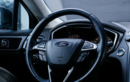 Ford Mondeo V, 2016 год, 1 535 000 рублей, 26 фотография