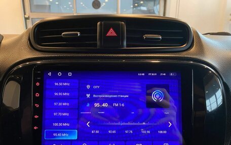 KIA Soul II рестайлинг, 2018 год, 1 690 000 рублей, 14 фотография