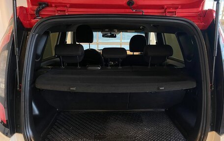 KIA Soul II рестайлинг, 2018 год, 1 690 000 рублей, 18 фотография