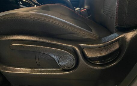 KIA Soul II рестайлинг, 2018 год, 1 690 000 рублей, 33 фотография