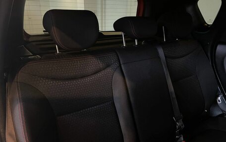 KIA Soul II рестайлинг, 2018 год, 1 690 000 рублей, 35 фотография