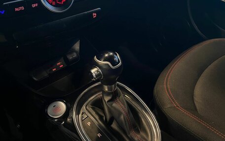 KIA Soul II рестайлинг, 2018 год, 1 690 000 рублей, 30 фотография