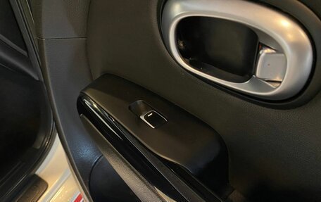 KIA Soul II рестайлинг, 2018 год, 1 690 000 рублей, 27 фотография