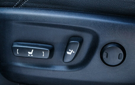 Toyota Land Cruiser Prado 150 рестайлинг 2, 2021 год, 7 250 000 рублей, 12 фотография