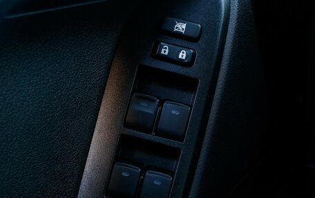 Toyota Land Cruiser Prado 150 рестайлинг 2, 2021 год, 7 250 000 рублей, 19 фотография