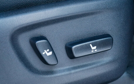 Toyota Land Cruiser Prado 150 рестайлинг 2, 2021 год, 7 250 000 рублей, 13 фотография