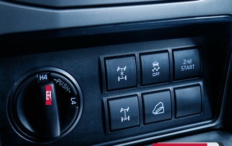 Toyota Land Cruiser Prado 150 рестайлинг 2, 2021 год, 7 250 000 рублей, 11 фотография