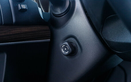 Toyota Land Cruiser Prado 150 рестайлинг 2, 2021 год, 7 250 000 рублей, 26 фотография