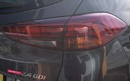 Hyundai Tucson III, 2020 год, 2 748 000 рублей, 7 фотография