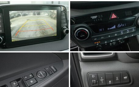 Hyundai Tucson III, 2020 год, 2 748 000 рублей, 22 фотография