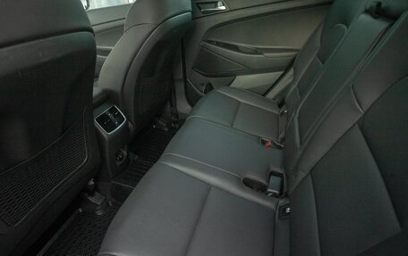 Hyundai Tucson III, 2020 год, 2 748 000 рублей, 17 фотография