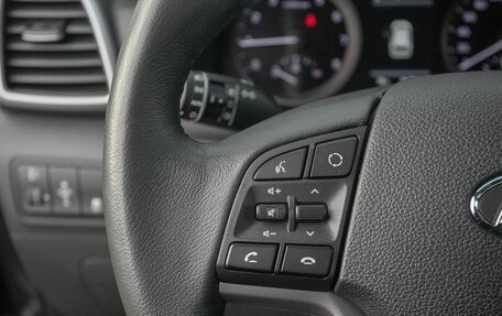 Hyundai Tucson III, 2020 год, 2 748 000 рублей, 14 фотография