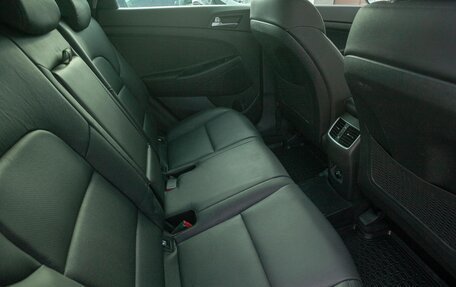 Hyundai Tucson III, 2020 год, 2 748 000 рублей, 18 фотография