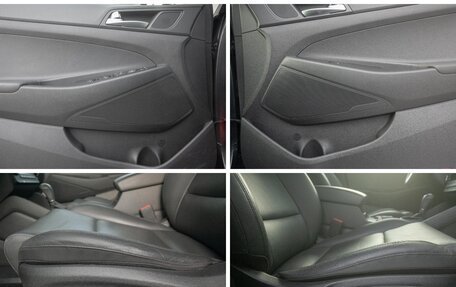 Hyundai Tucson III, 2020 год, 2 748 000 рублей, 23 фотография