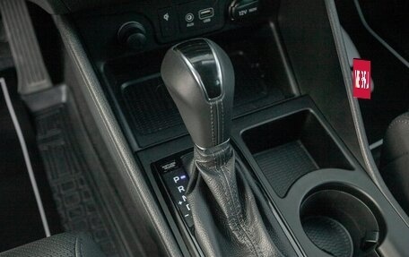 Hyundai Tucson III, 2020 год, 2 748 000 рублей, 12 фотография