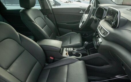 Hyundai Tucson III, 2020 год, 2 748 000 рублей, 21 фотография