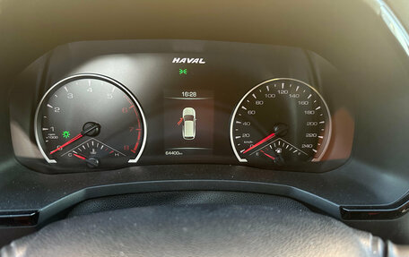 Haval F7 I, 2021 год, 1 731 000 рублей, 6 фотография