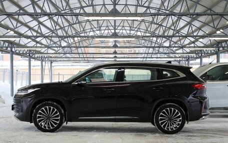 CheryExeed TXL, 2023 год, 2 320 000 рублей, 2 фотография