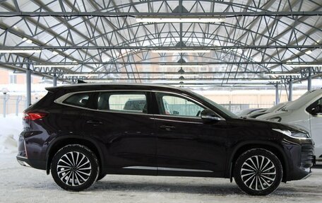 CheryExeed TXL, 2023 год, 2 320 000 рублей, 6 фотография